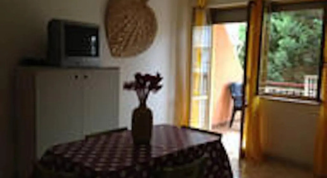 Aragonese apartment in "Le Castella" a 250 mt dal mare - Calabria Sea, Varaa Huoneisto Le Castella Calabria