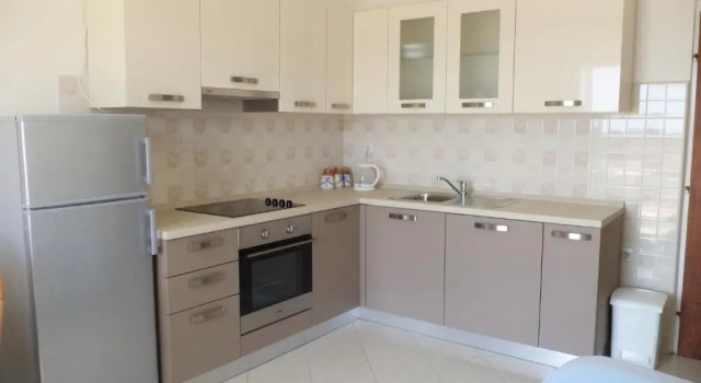 Апартаменты Apartments Slijepcevic