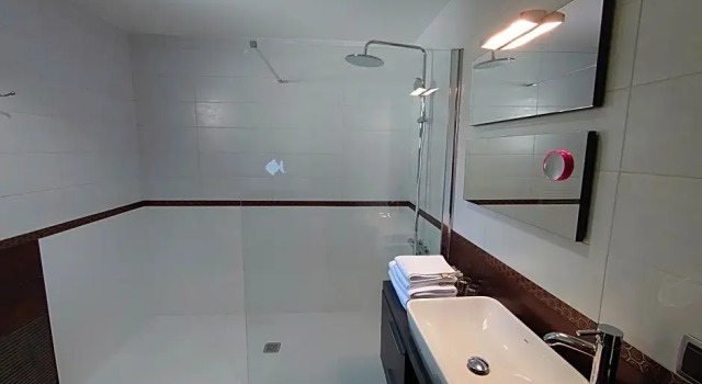 Номер Superior Hotel Arce
