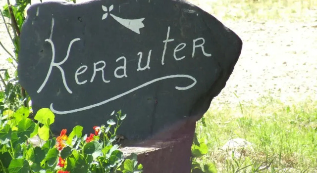 Gîte de Kerauter, Reserva ahora Hotel Saint-Mayeux 