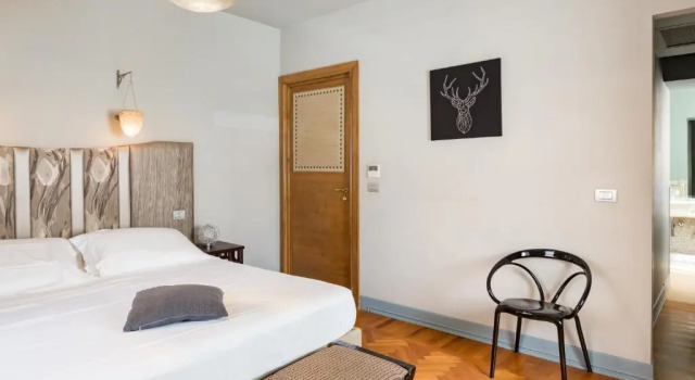 Номер Deluxe Rooms Roma - Monti