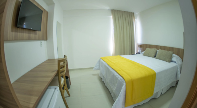 Villa Park Hotel Recife
