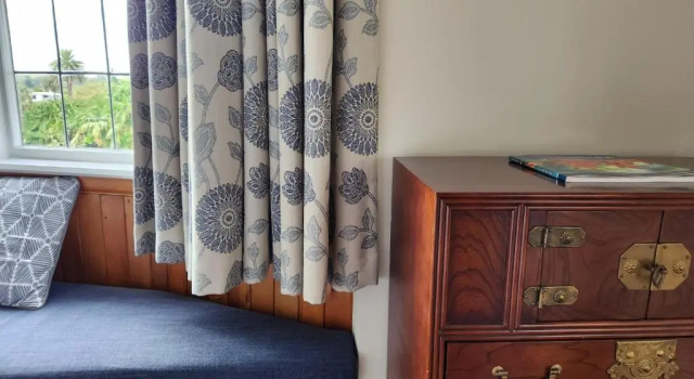Номер Deluxe Cedar House