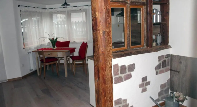 Haus am Bergli, Rezervați Apartament Herbolzheim Europa-Park
