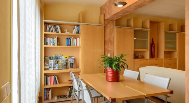Apartamento "El Lilà", Prenota Appartamento Appartamenti a Garrotxa, Appartamento