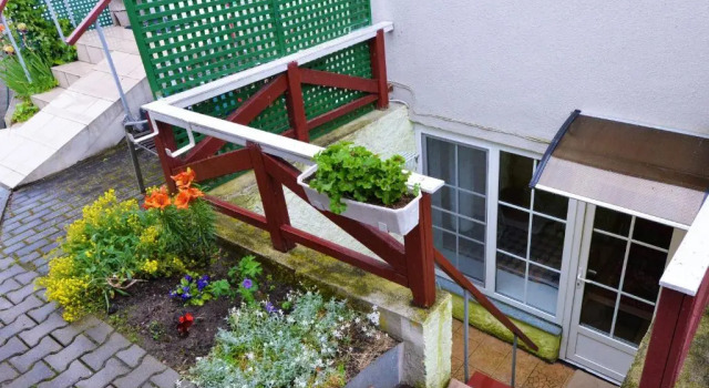 Habitación doble Estándar sótano Joana