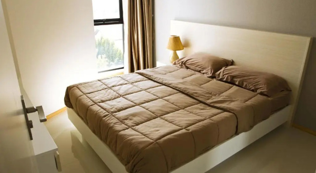 Acqua apartments