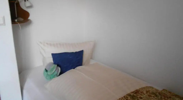 Номер Superior Antik Apartments Spreewald/Vetschau