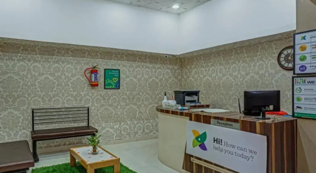 Hotel Neha Palace, Rezerwuj Hotel Baramati Nowe Delhi