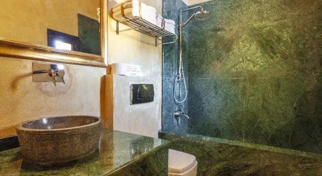 Люкс Standard Spirit Of The Knights Boutique Hotel