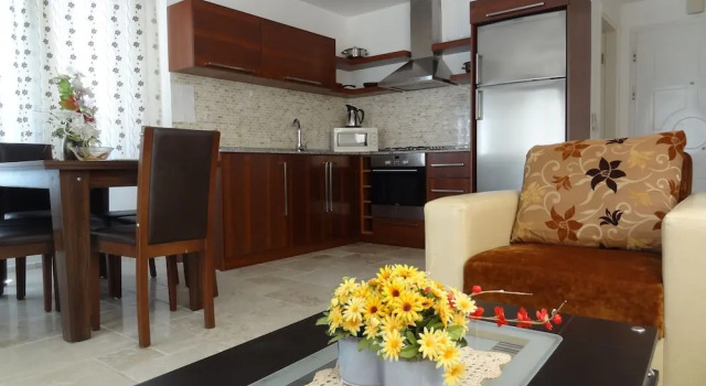 Вилла Belek Golf Residence 2