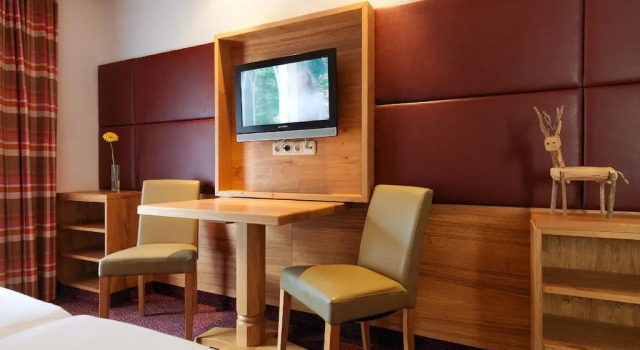 Hotel Enzian