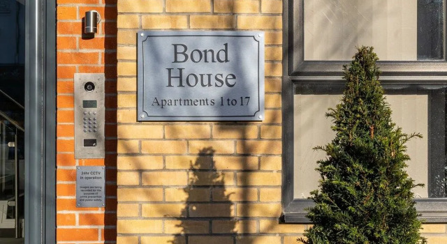 Celador Apartments - Bond House, Reservar Apartamento Reading Berkshire
