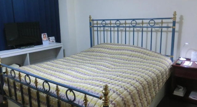 Двухместный номер Standard Prince Hotel Shimonoseki
