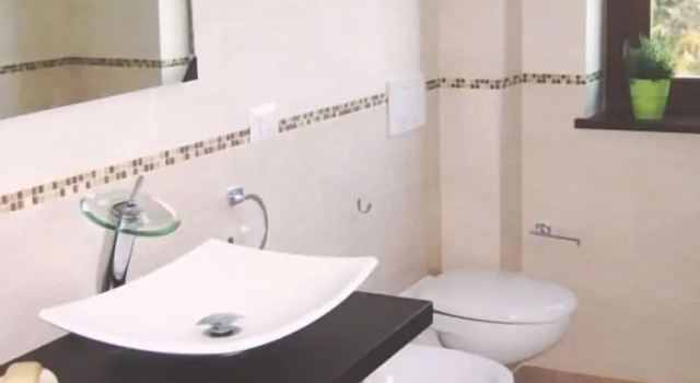 Люкс Deluxe Villa Colle di Rocco