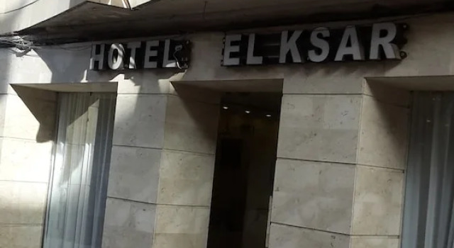 Hotel El Ksar