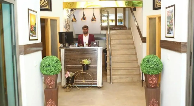 Doves Inn Hotel Garden Town Feroze Pur Road, Book Hotel Lahore Pakistan