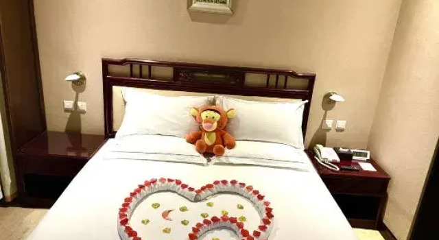 Люкс Superior Gaodu Grand Hotel