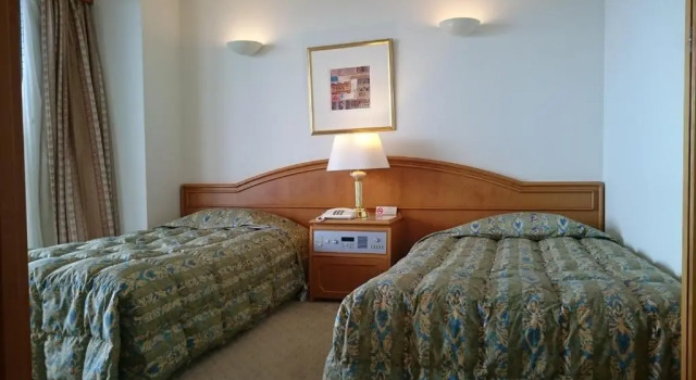Run of House The Gran Resort Elegante Awajishima