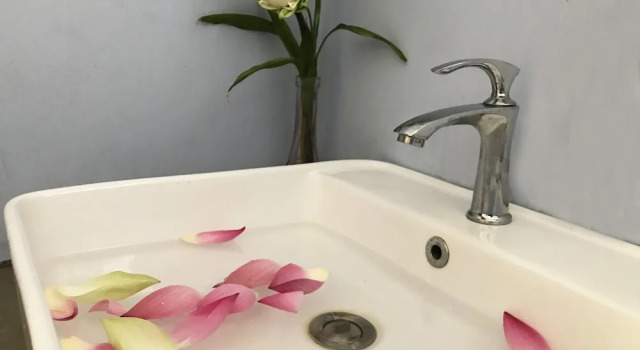 Двухместный номер Standard Golden Ganesha Villa - Hostel