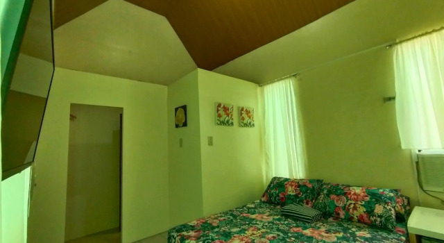 Двухместный номер Standard Zillion Pavilion Family & Business Hotel