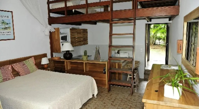 Les Bungalows de la Prairie