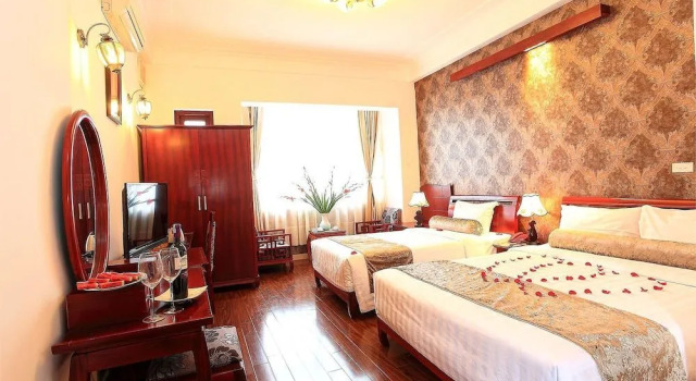 Hotel Keshav