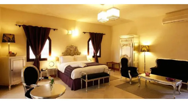 Villa Parba