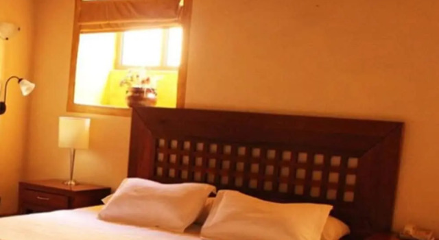 Двухместный номер Standard Hotel Quinta Santiago
