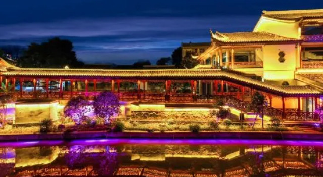 NANDUHUI Hotel, Boek Hotel Nanjing Jiangsu