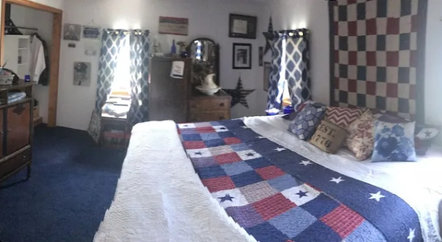 Laid Back Manor, Réserver Hôtel Tama Iowa