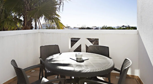 Апартаменты QV 125 - Horizon Line Apartment - Quinta Velha