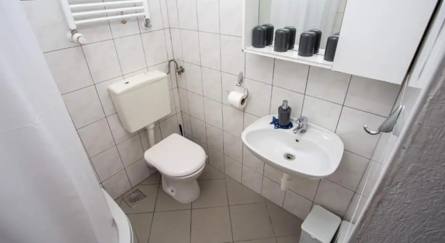 Четырёхместный номер Standard Guest House ANA.k