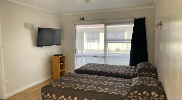 Семейный номер Standard Wayfarer Motel