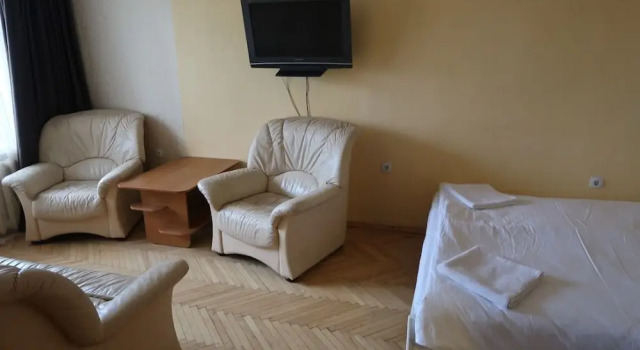 RentWill Paveleckaya 26, Забронировать Апартаменты/квартира Замоскворечье Центральный административный округ