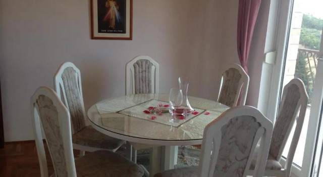 Апартаменты Villa La Domazet