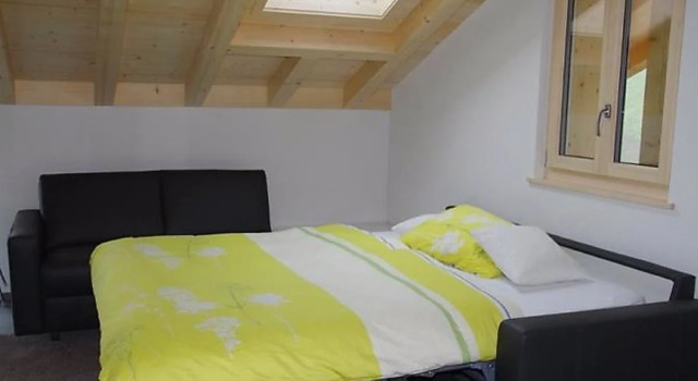 Apartment Anno Domini by Interhome, Prenota Appartamento Adelboden 