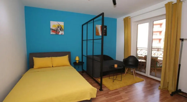Fast Sleep & Go 2, Buchen Sie Ferienwohnung Paraćin Zentralserbien