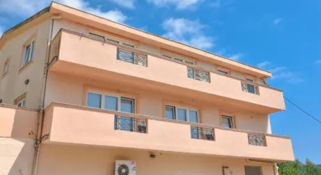 Apartments Bjelanovic, Book Lejlighed Hoteller i Kotor Riviera med parkering, Parkering
