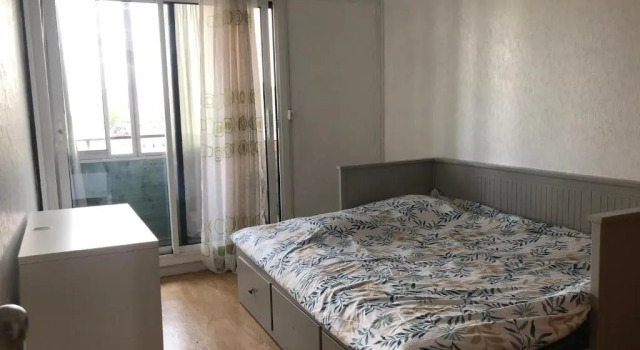Superbe appartement avec place de parking, Rezerwuj Apartament Tuluza 