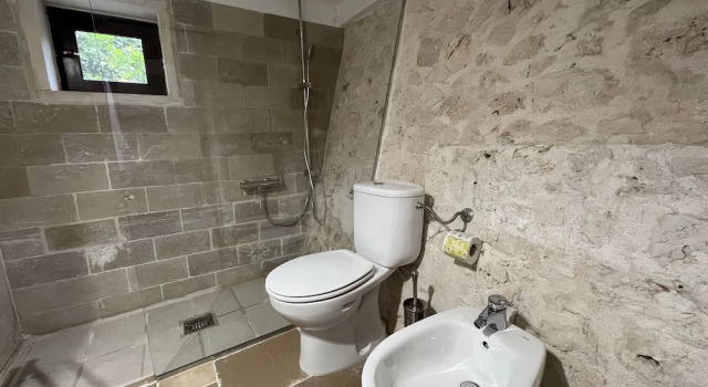 Коттедж с 2 комнатами Terra Sessana Country Resort