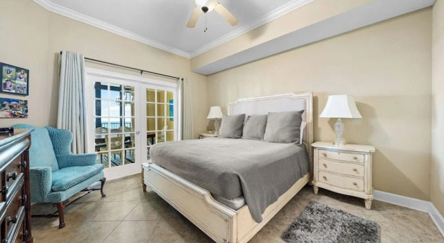 Номер Standard The Oasis at Orange Beach