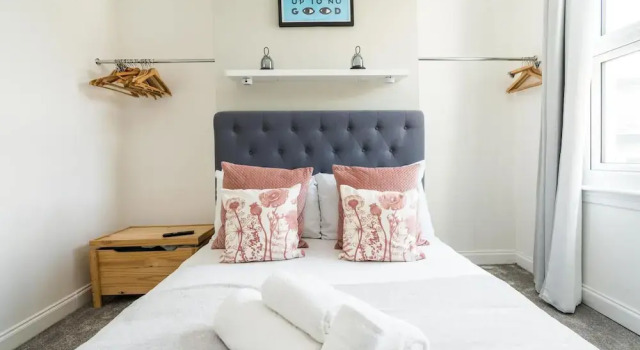 Marvellous Peckham City Break