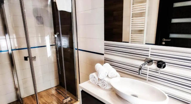 Апартаменты Ignasiak Hotel