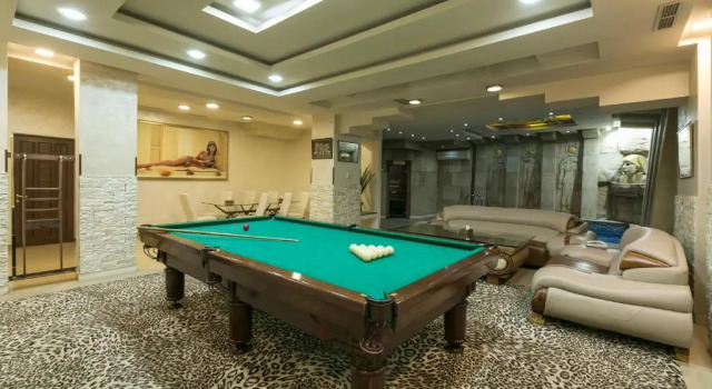 Апартаменты Best Hotel Yerevan