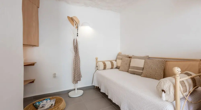 Люкс Executive Anemi Suites