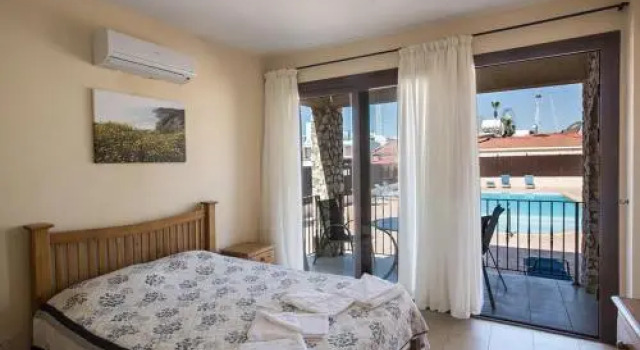 Rent Your Dream Ayia Napa Holiday Apartment in a Fantastic Location, Ayia Napa Apartment 1275, Забронировать Апартаменты/квартира Отели Айия-Напа с парковкой, Парковка