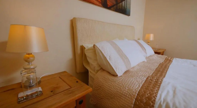 Standaard kamer The Five Bells