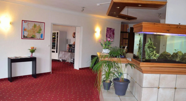 Hotel Aer