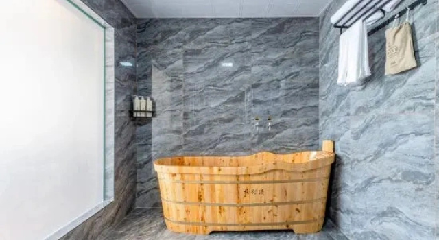 Suite Deluxe AnSaCangHotel